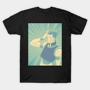 hisoka T-Shirt